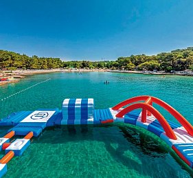 Pine Beach Pakostane