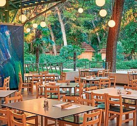 Pine Beach Pakostane