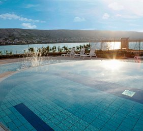 Hotel Pagus