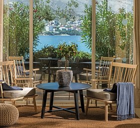 Hotel Pagus