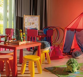 Hotel Pagus