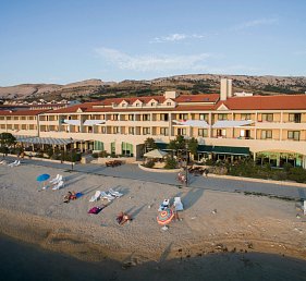 Hotel Pagus