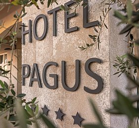 Hotel Pagus