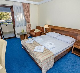 Hotel Pagus