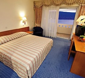 Hotel Pagus