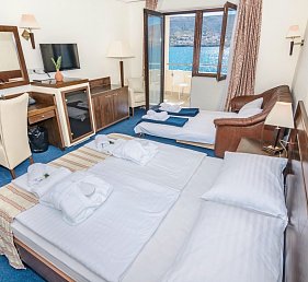 Hotel Pagus