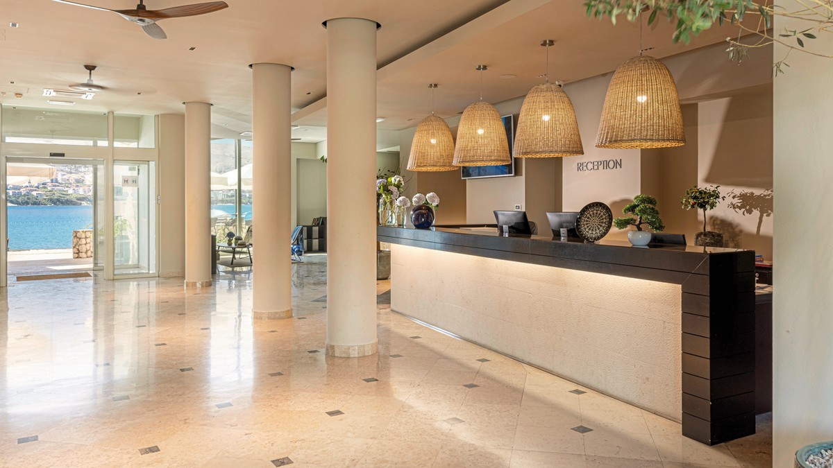 Hotel Pagus