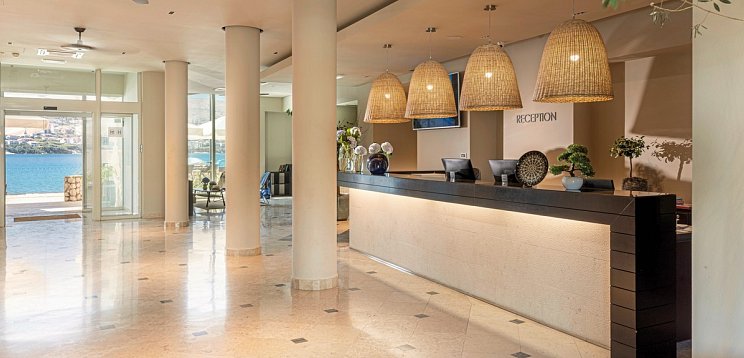 Hotel Pagus