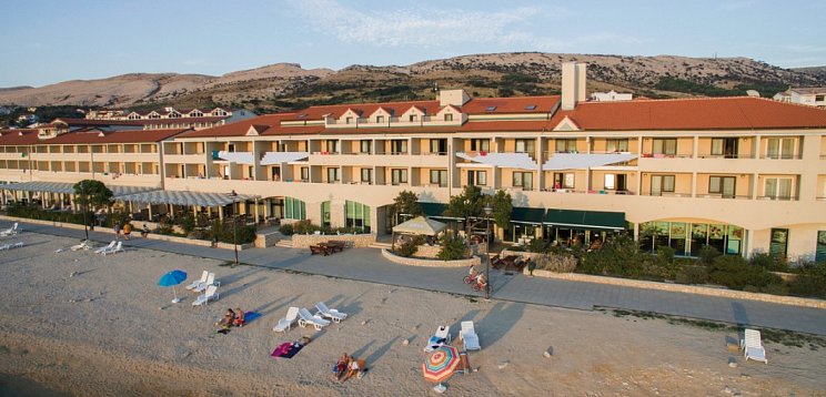 Hotel Pagus