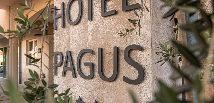 Hotel Pagus