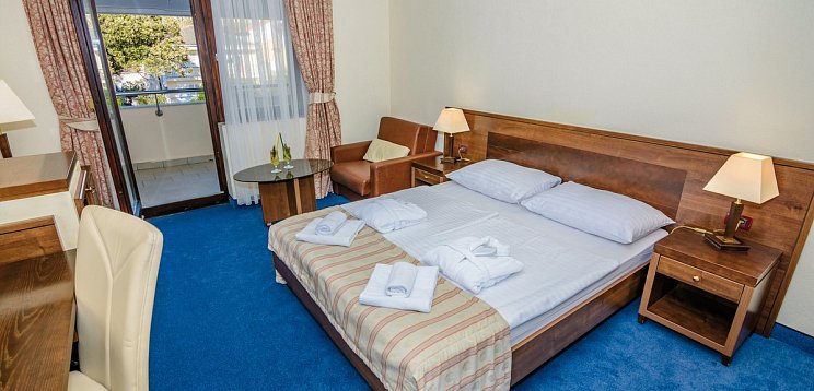 Hotel Pagus