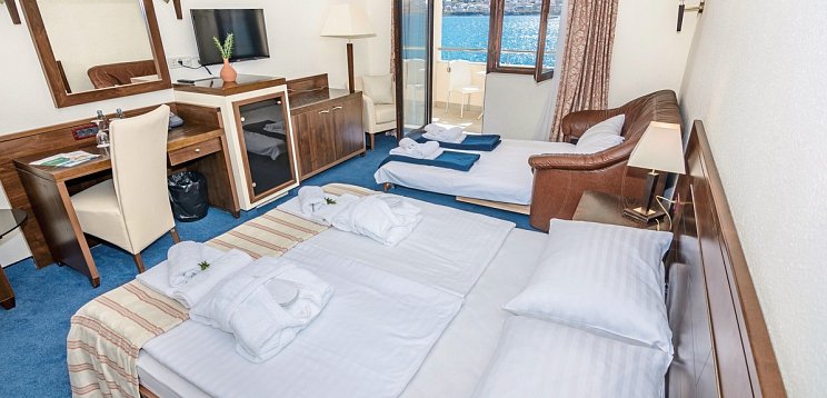 Hotel Pagus