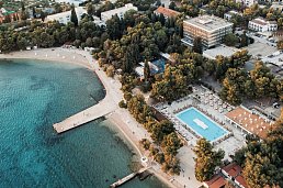 Hotel Imperial Vodice