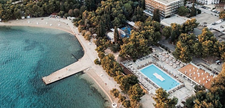 Hotel Imperial Vodice