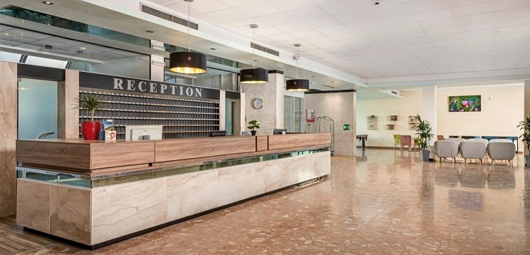 Hotel Imperial Vodice