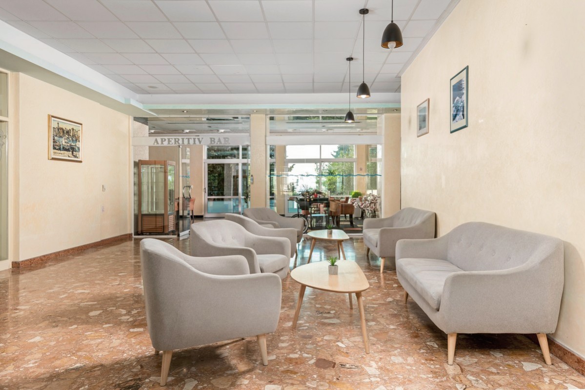 Hotel Imperial Vodice