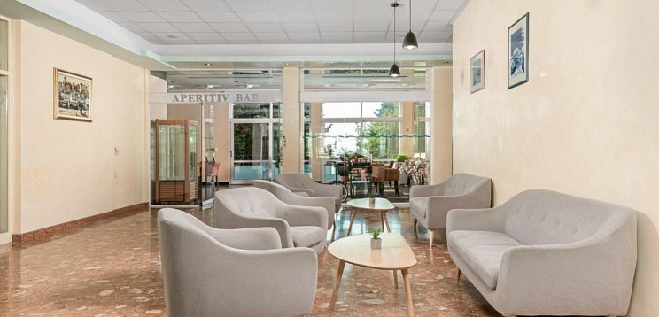 Hotel Imperial Vodice