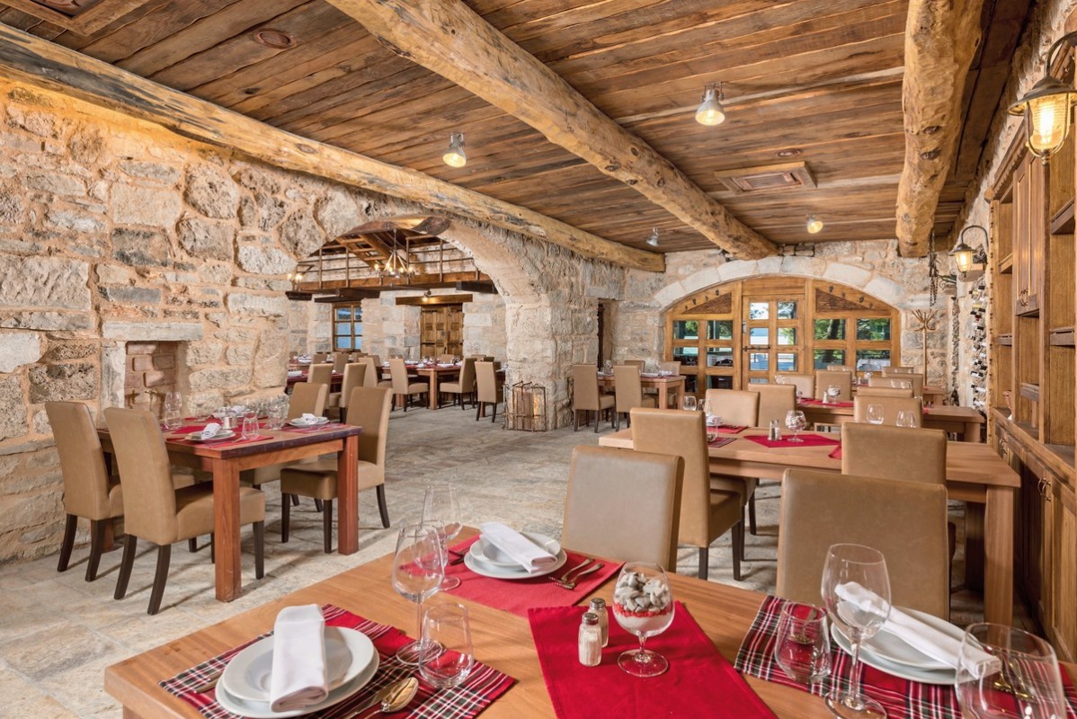 Hotel Imperial Vodice