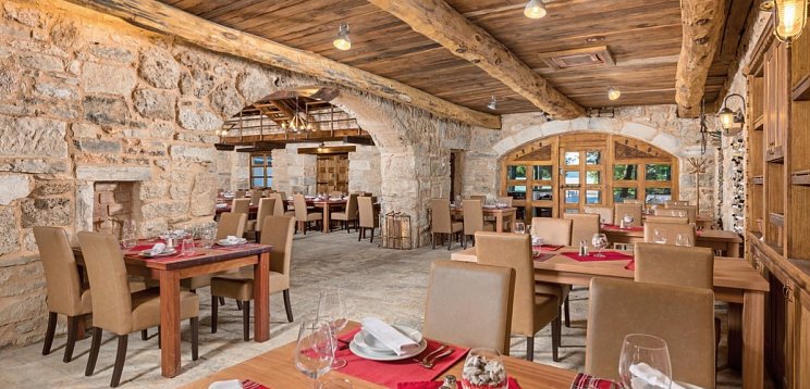 Hotel Imperial Vodice