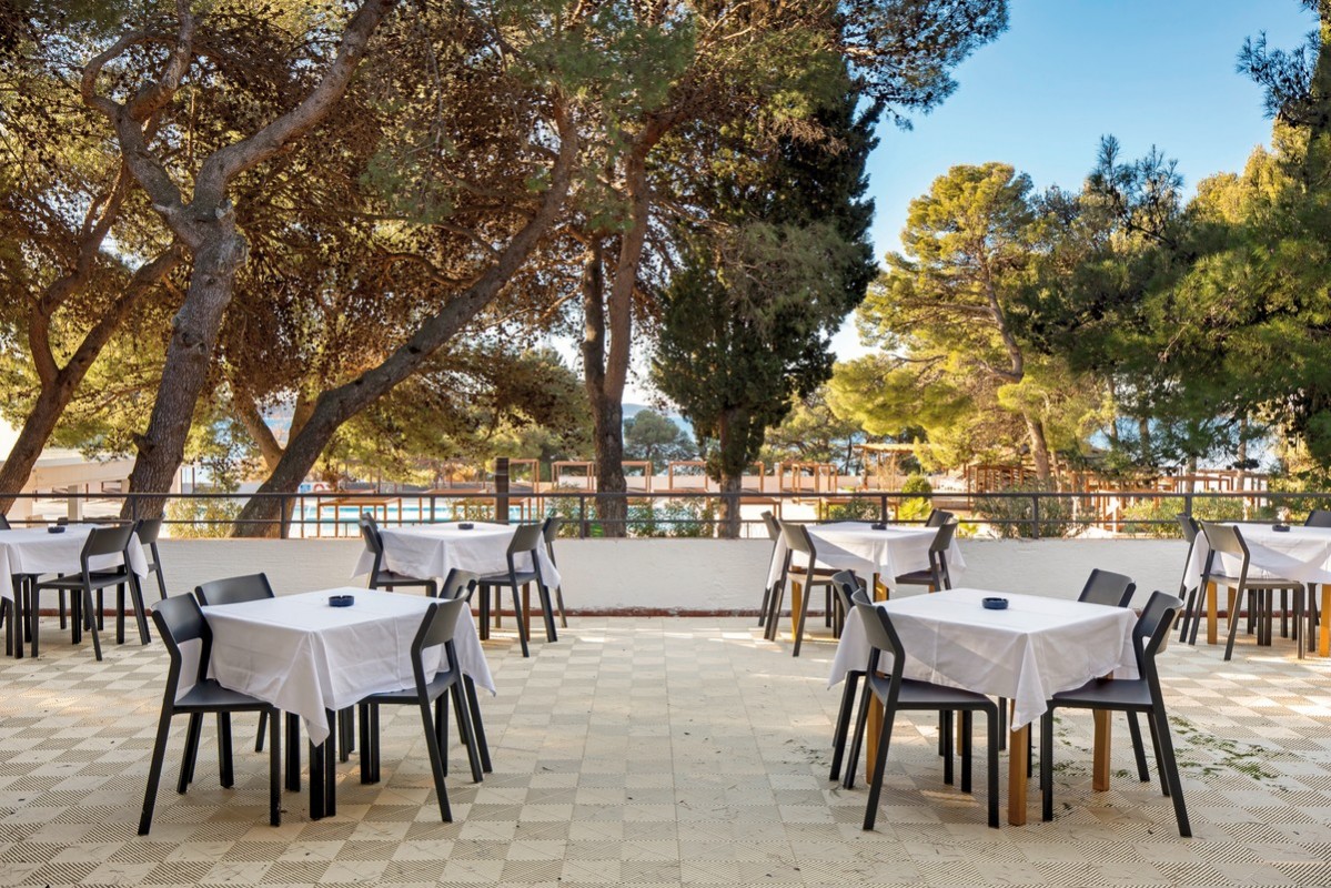 Hotel Imperial Vodice