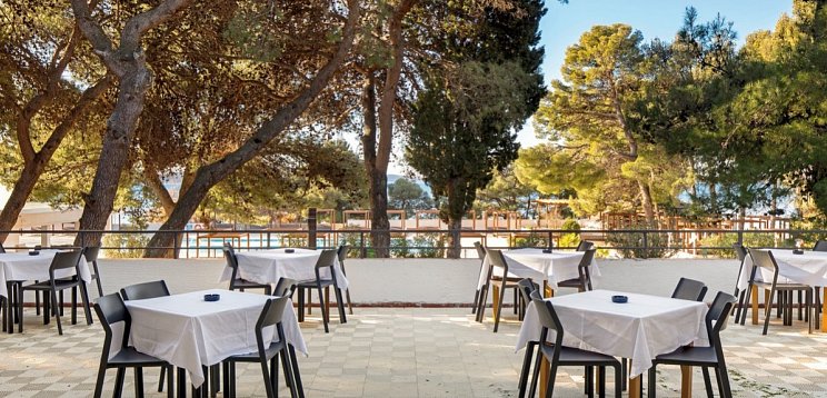 Hotel Imperial Vodice