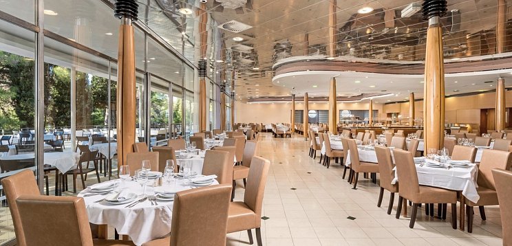 Hotel Imperial Vodice