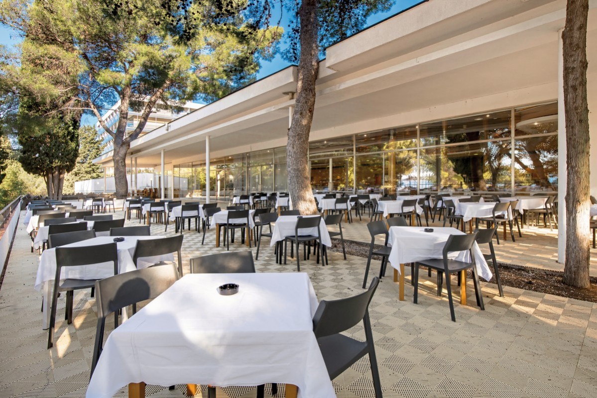 Hotel Imperial Vodice