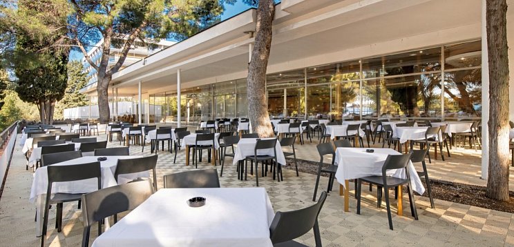 Hotel Imperial Vodice