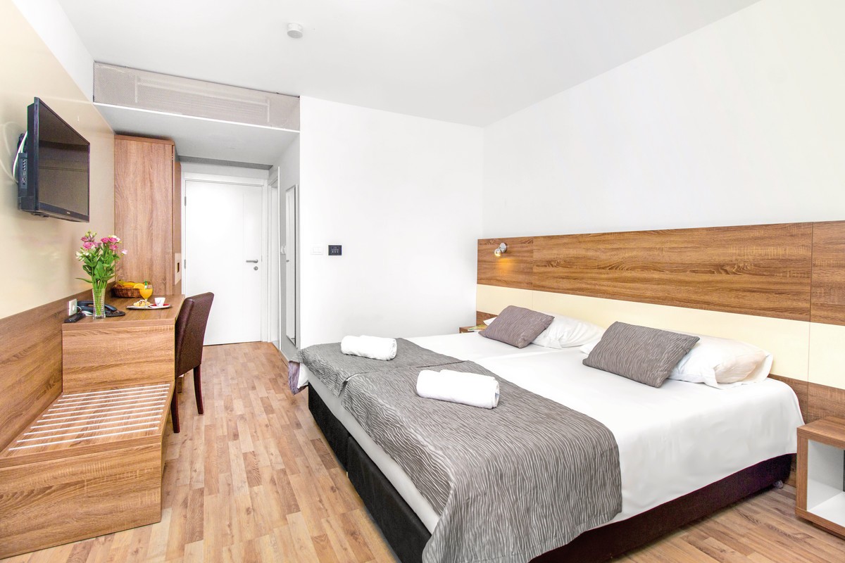 Hotel Imperial Vodice