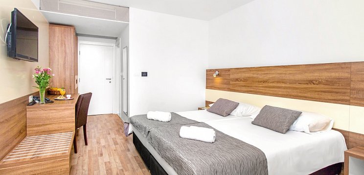 Hotel Imperial Vodice