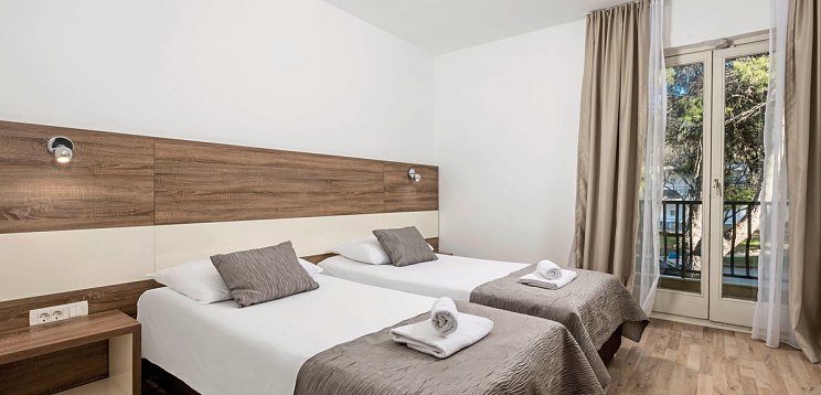 Hotel Imperial Vodice