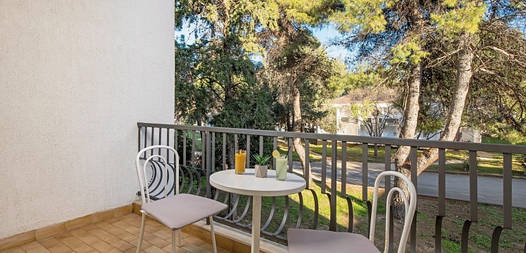 Hotel Imperial Vodice