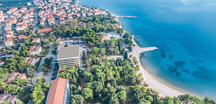 Hotel Imperial Vodice