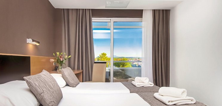 Hotel Imperial Vodice