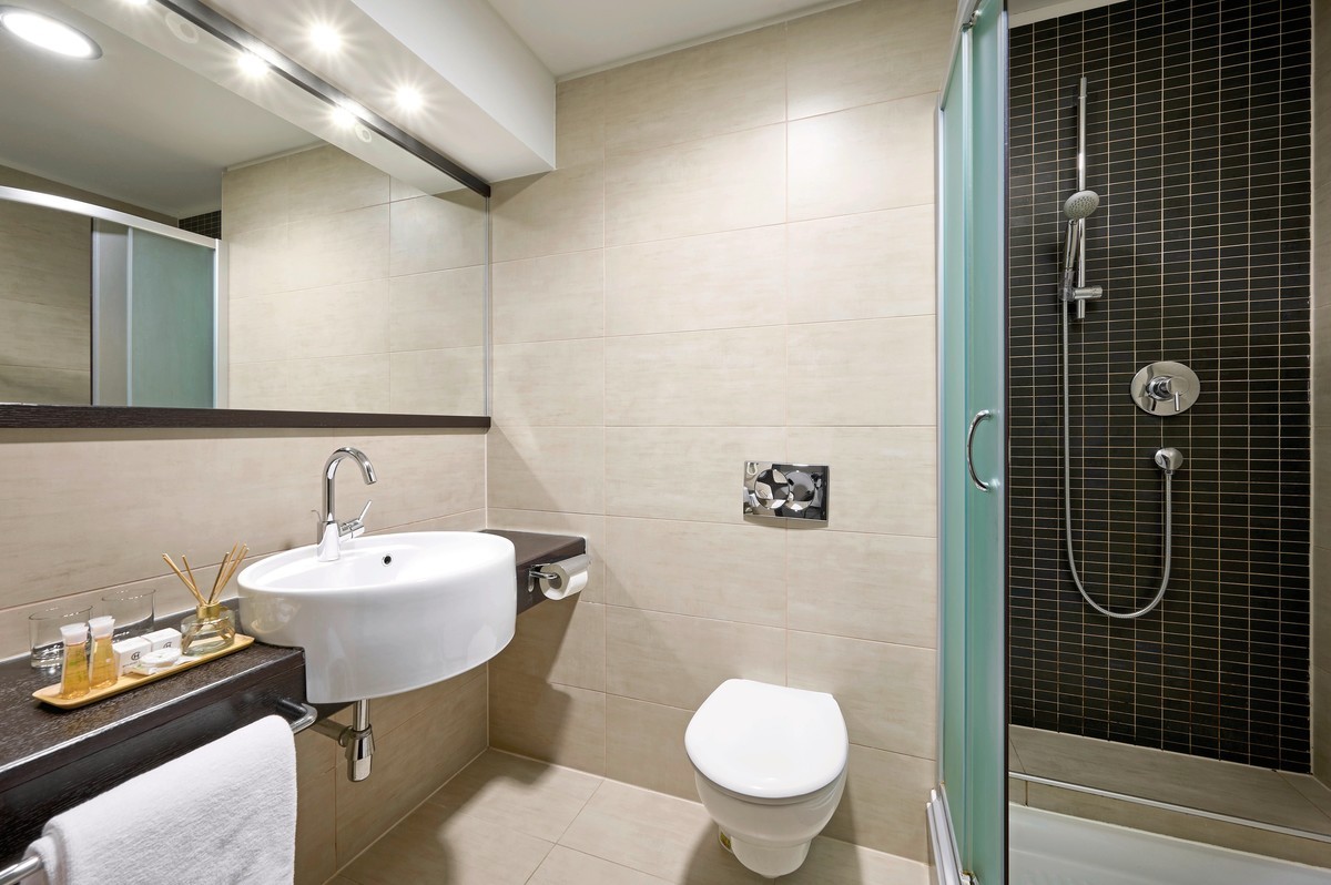 Hotel Imperial Vodice