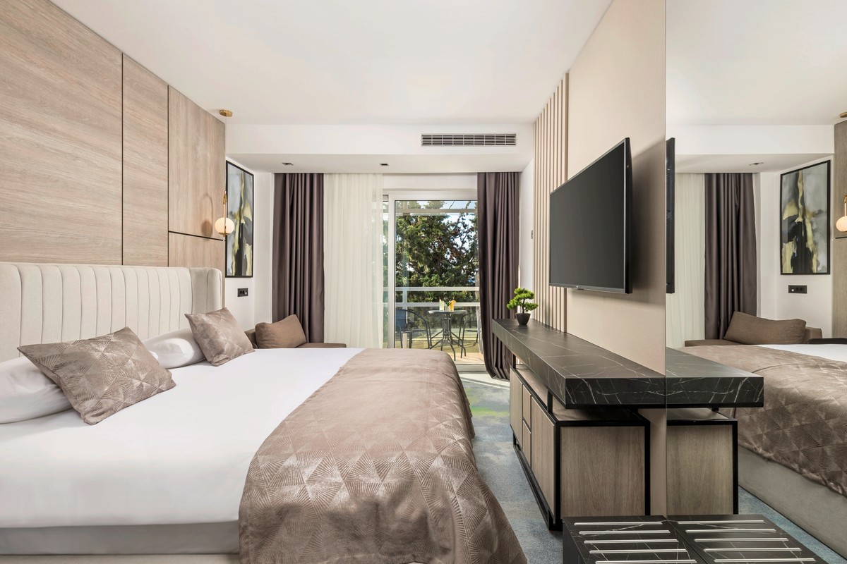 Hotel Imperial Vodice