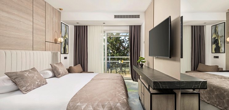 Hotel Imperial Vodice