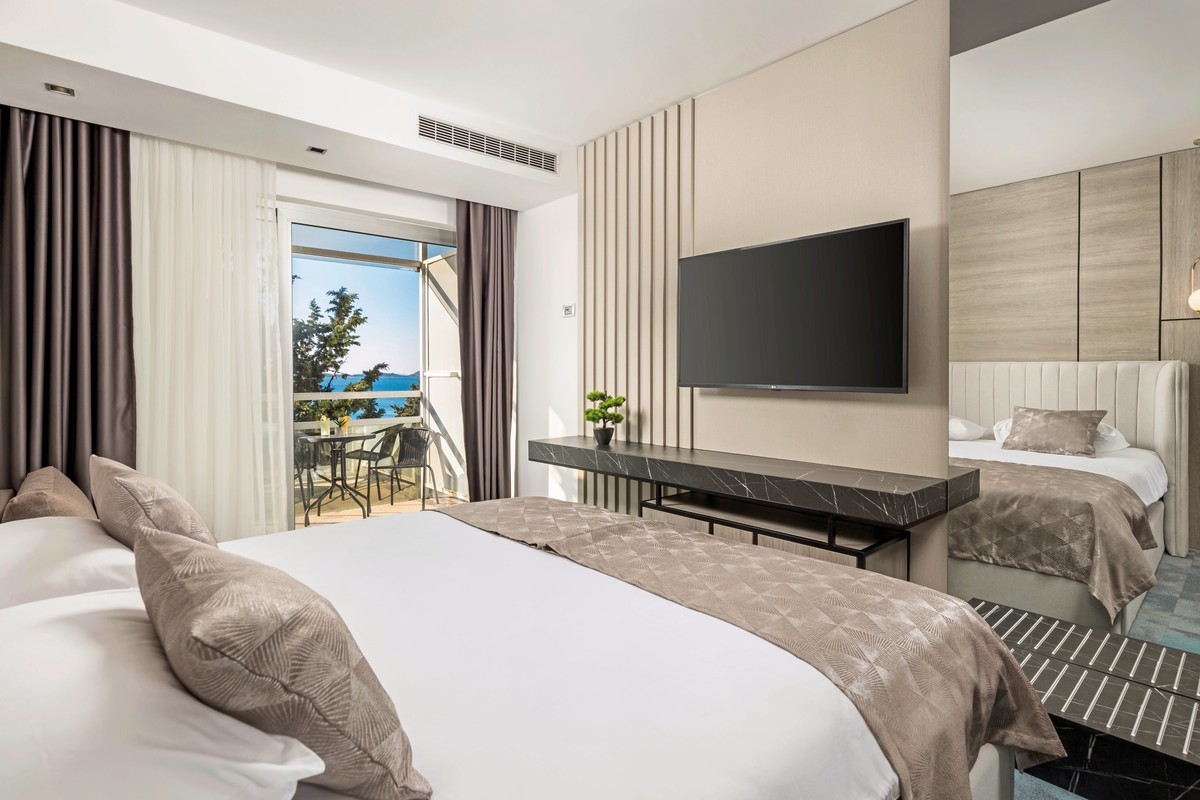 Hotel Imperial Vodice