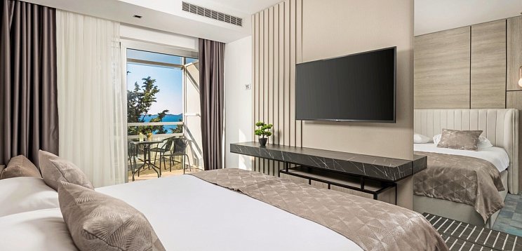 Hotel Imperial Vodice