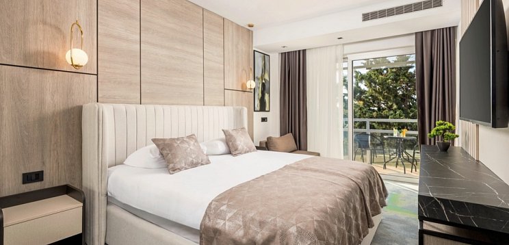 Hotel Imperial Vodice