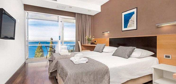 Hotel Imperial Vodice