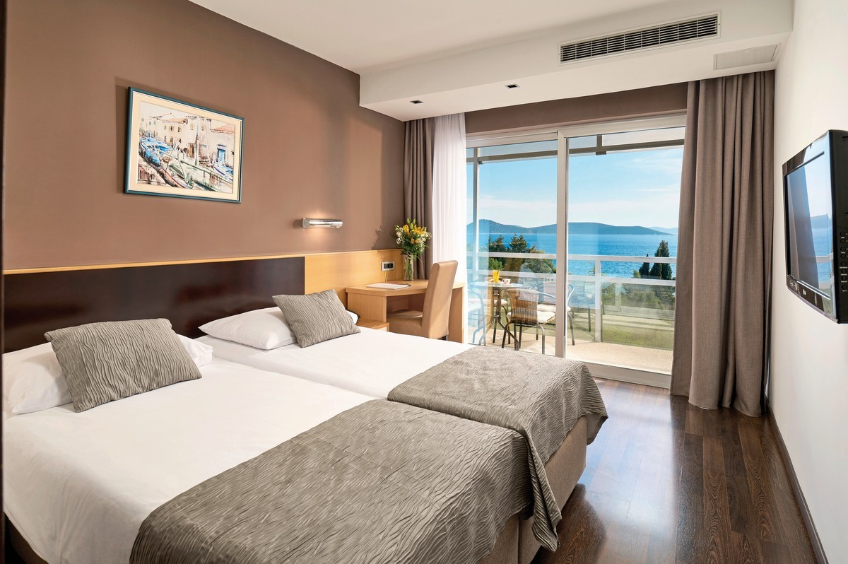 Hotel Imperial Vodice