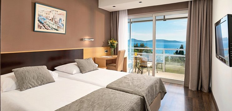 Hotel Imperial Vodice