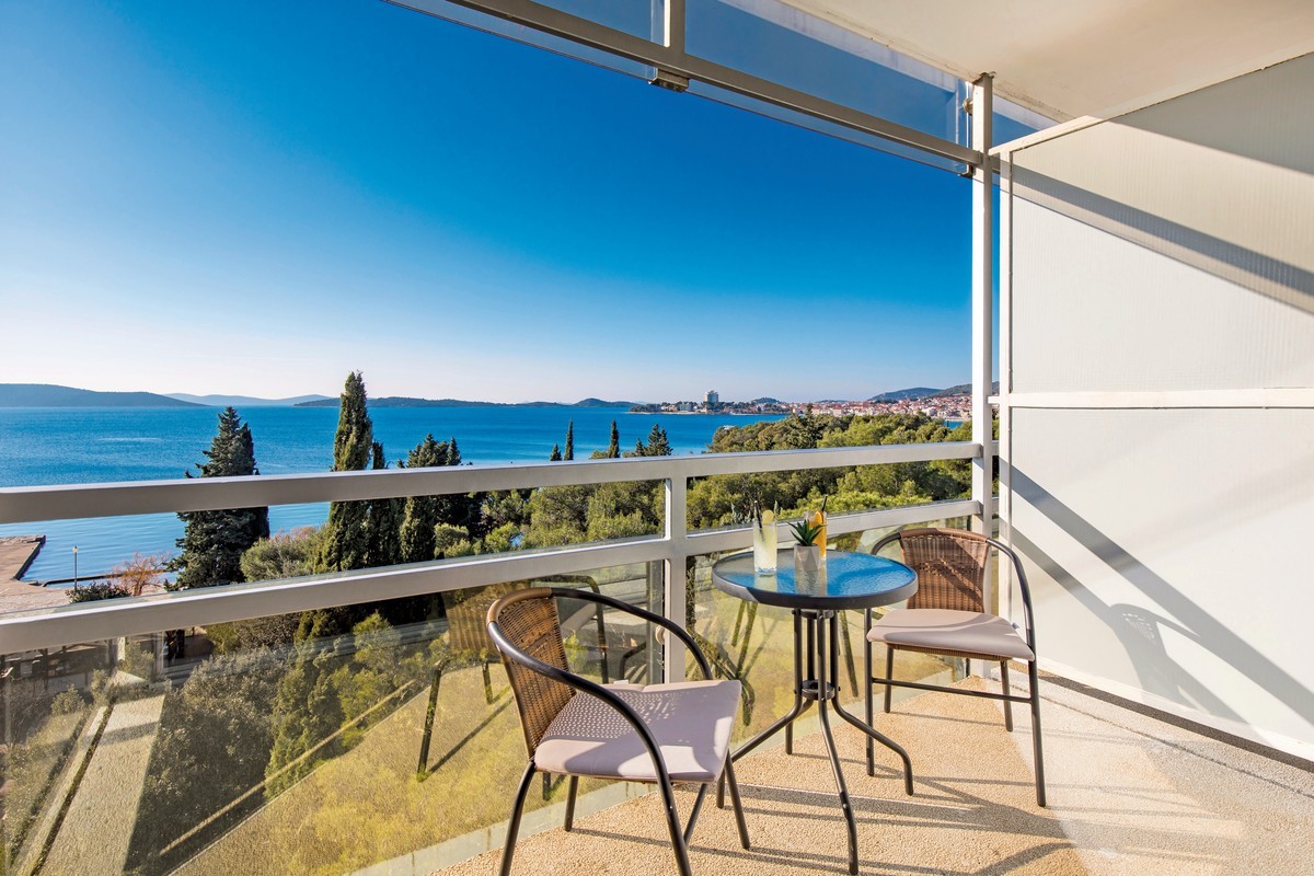 Hotel Imperial Vodice