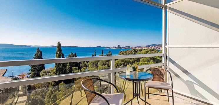 Hotel Imperial Vodice