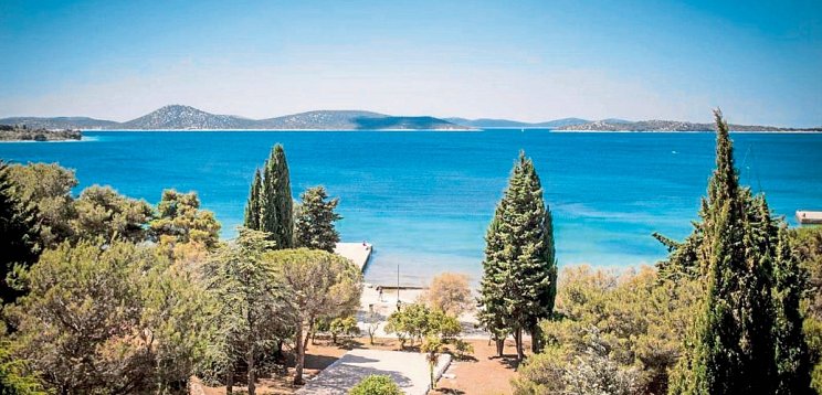 Hotel Imperial Vodice