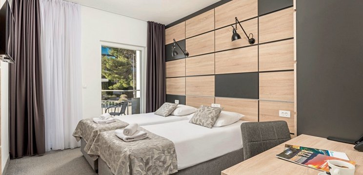 Hotel Imperial Vodice