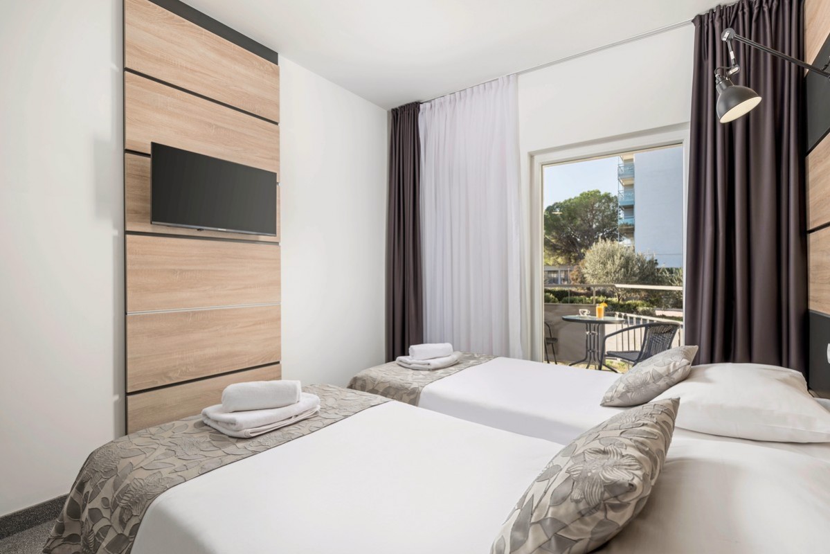 Hotel Imperial Vodice