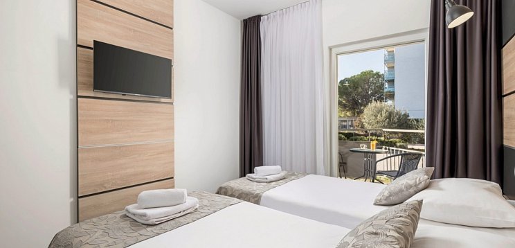 Hotel Imperial Vodice