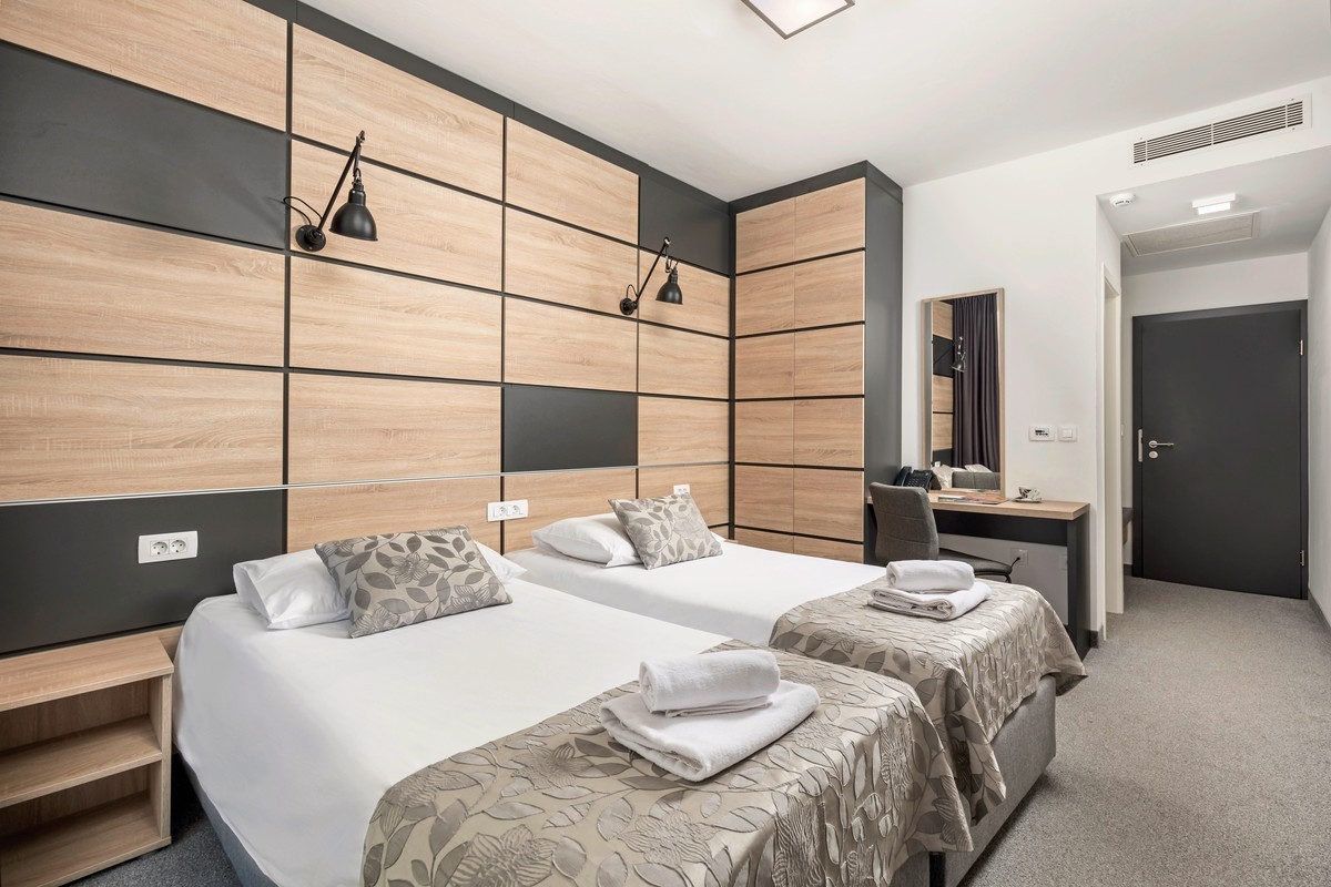 Hotel Imperial Vodice